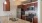 a kitchen with stainless steel appliances