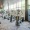 gym with exercise equipment